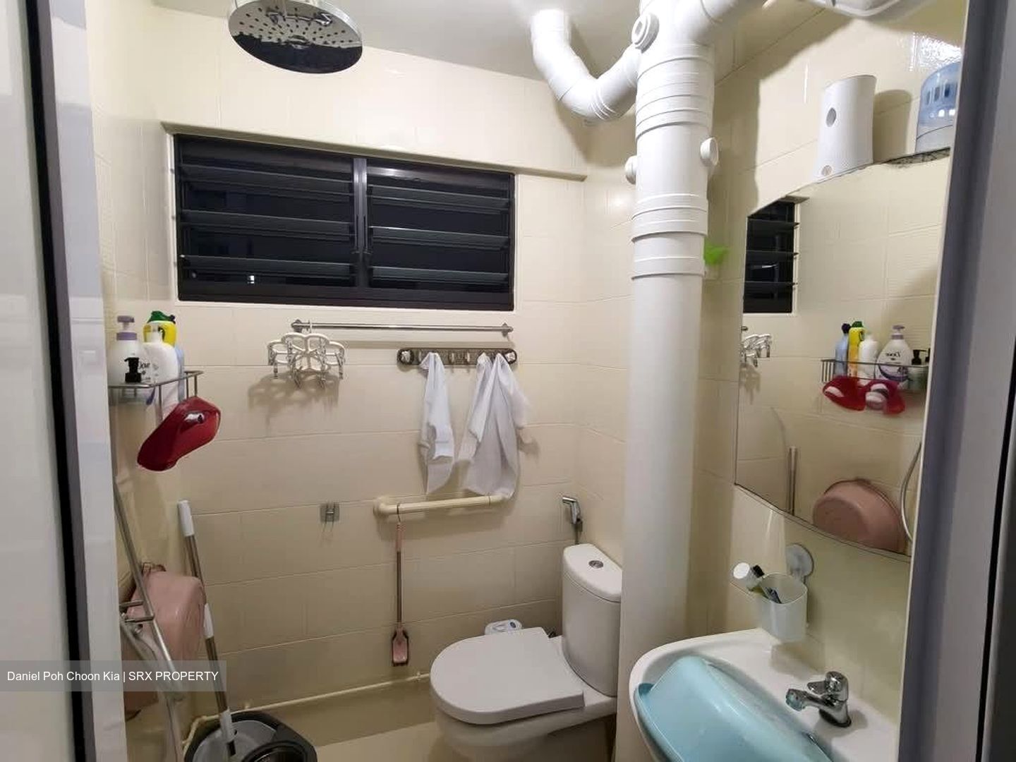 Blk 108 Bedok Reservoir Road (Bedok), HDB 3 Rooms #599521001